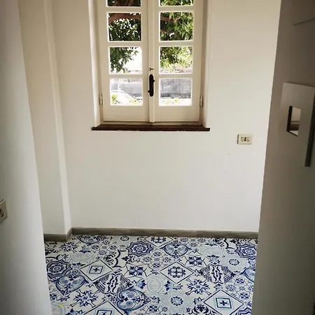 Da Zia Cecilia * Casamicciola Terme