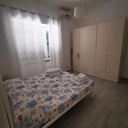 Holiday home Da Zia Cecilia Casamicciola Terme