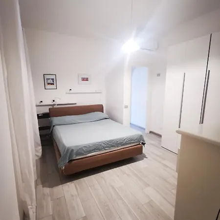 Da Zia Cecilia Holiday home Casamicciola Terme